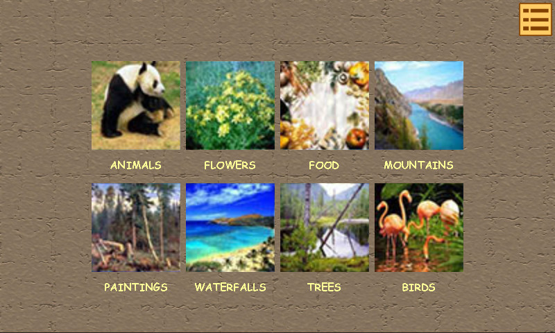 Jigsaw Puzzles - screenshot 4